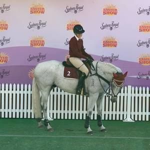 Meet your Posher, Tayla